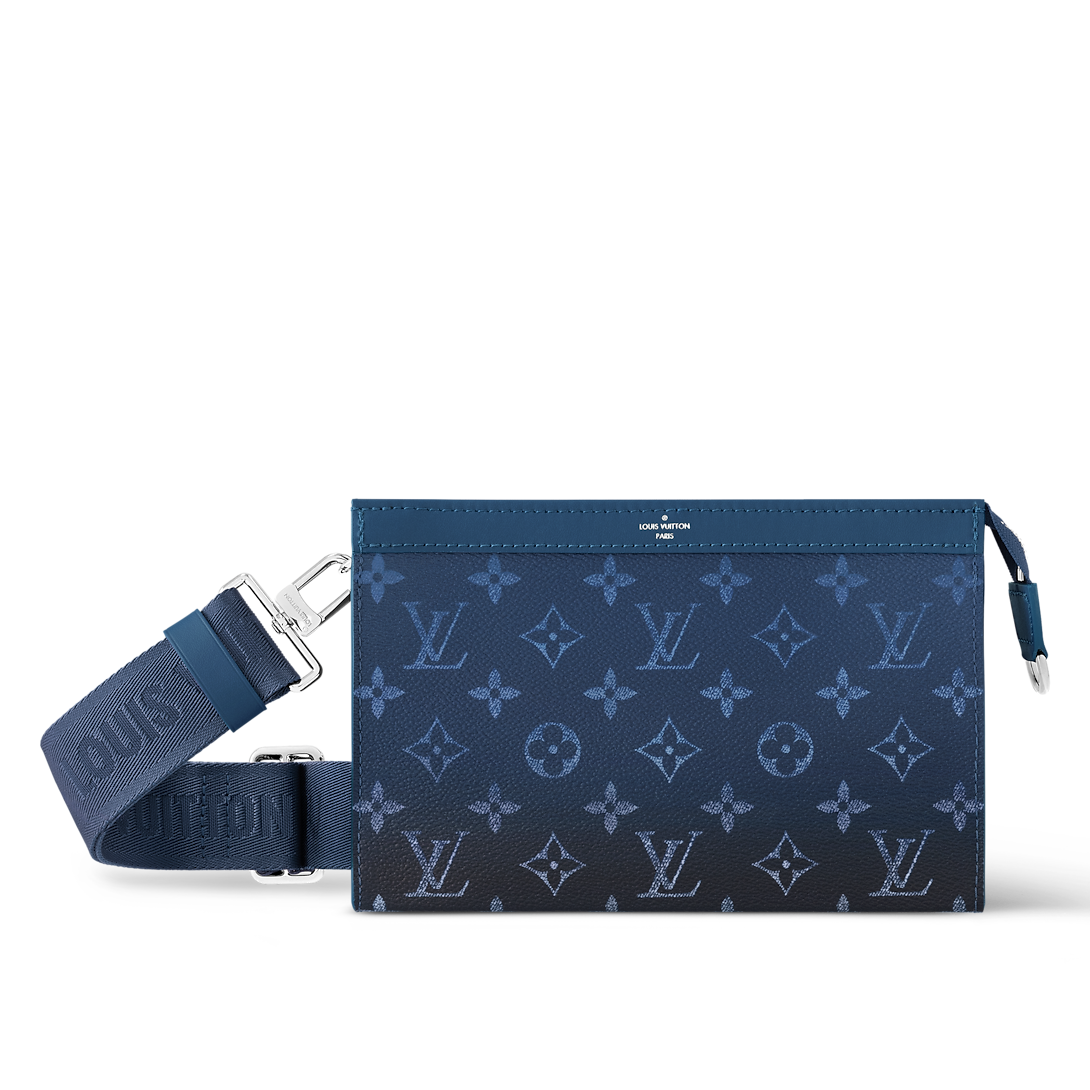 Gaston Wearable Wallet