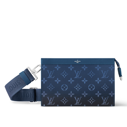 Gaston Wearable Wallet