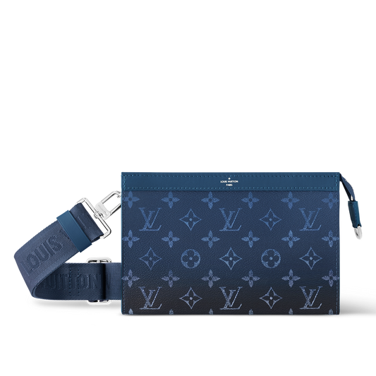 Gaston Wearable Wallet