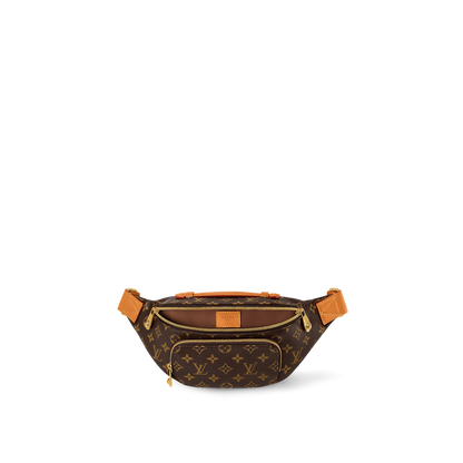 Rush belt bag