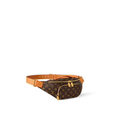 Rush belt bag