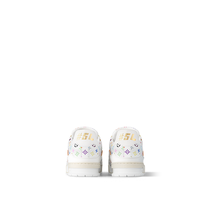 LV Trainer LV x TM Sneaker