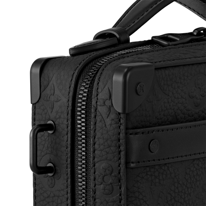 Soft Trunk Handle Bag