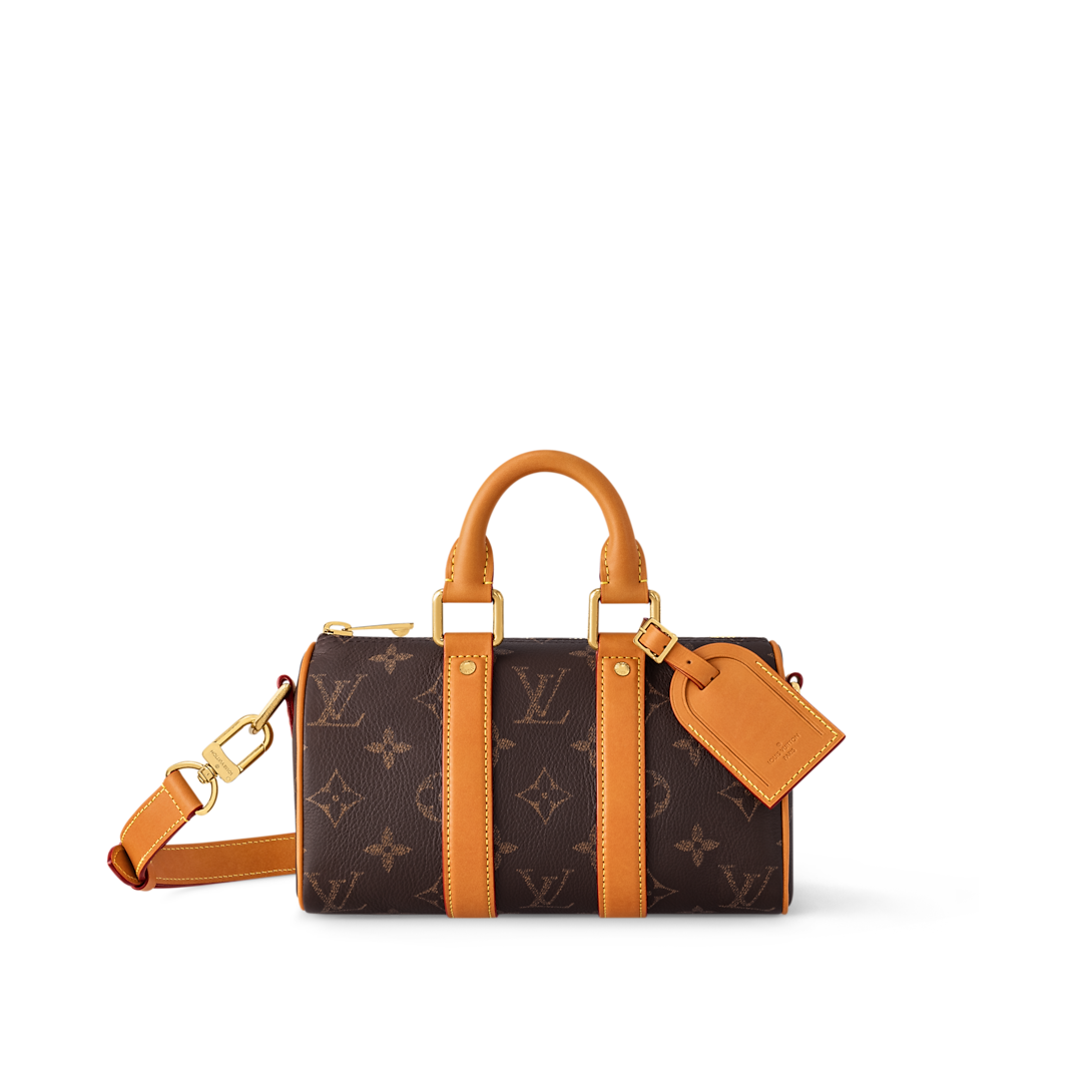 Keepall Shoulder Bag 25