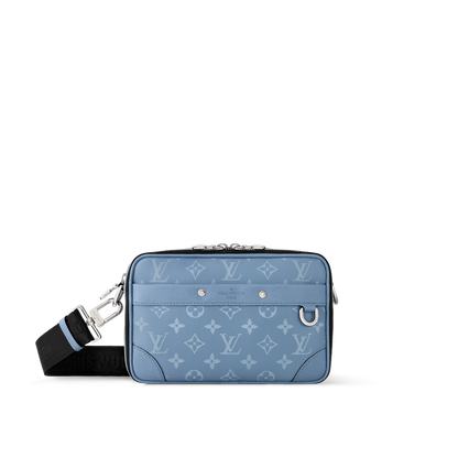 Alpha Messenger Bag