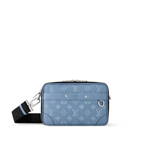 Alpha Messenger Bag