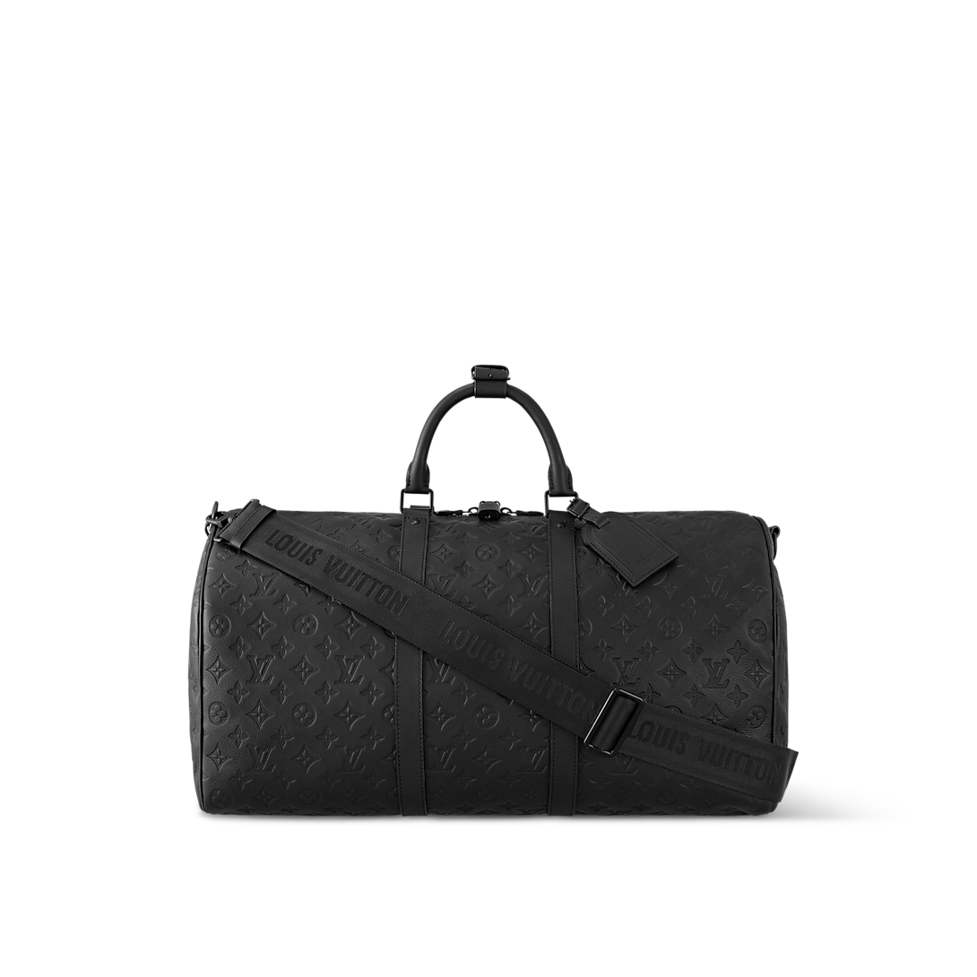 Keepall Shoulder Bag 50