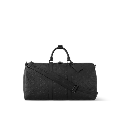Keepall Shoulder Bag 50