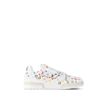 LV Trainer LV x TM Sneaker