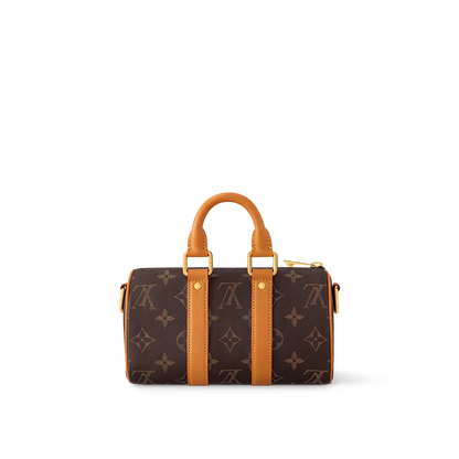 Keepall Shoulder Bag 25