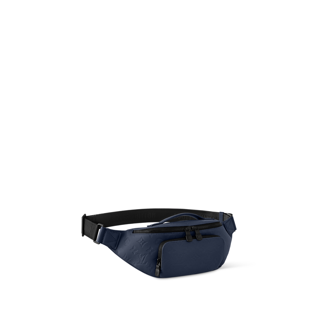 Rush belt bag