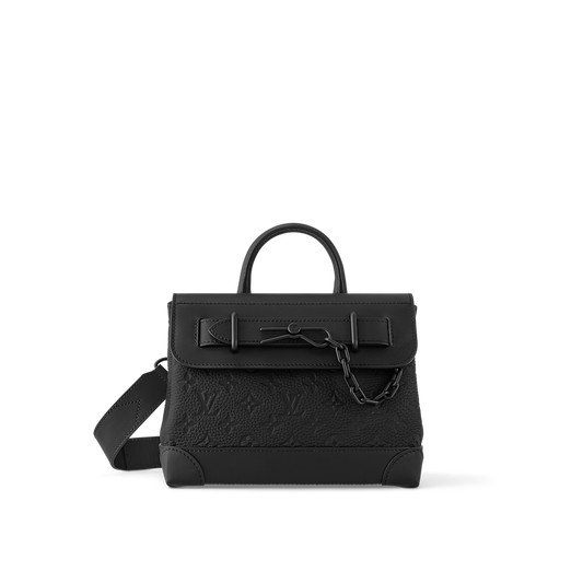 Steamer PM Bag