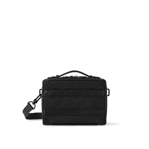 Soft Trunk Handle Bag