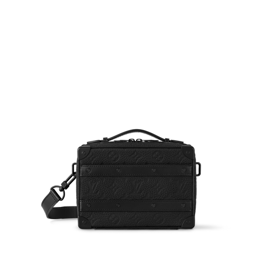 Soft Trunk Handle Bag