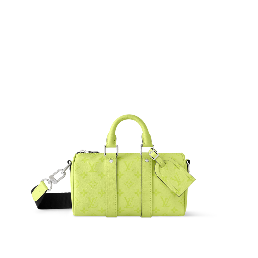 Keepall Shoulder Bag 25