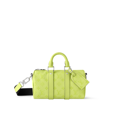 Keepall Shoulder Bag 25