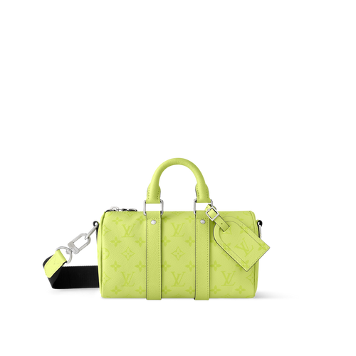Keepall Shoulder Bag 25