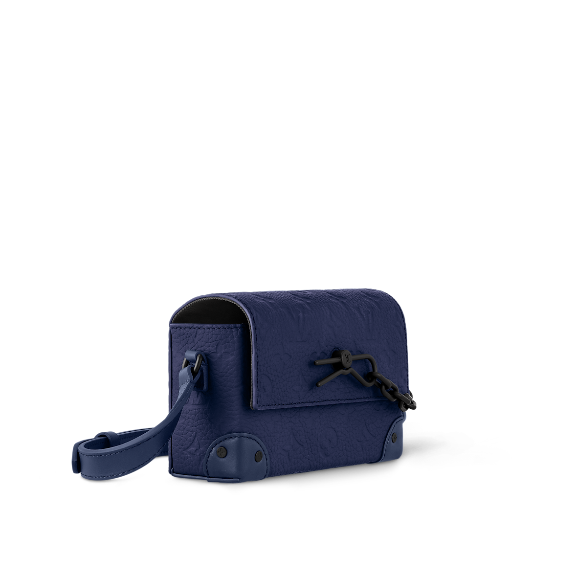 Steamer Wearable Wallet