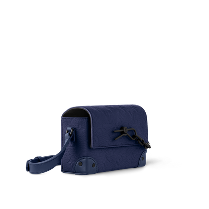 Steamer Wearable Wallet