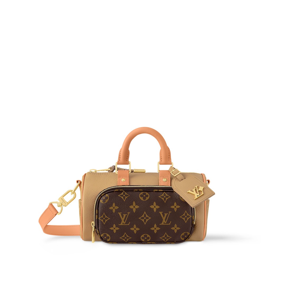 Keepall Shoulder Bag 25