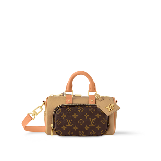 Keepall Shoulder Bag 25