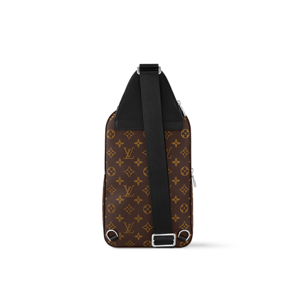 Avenue slingbag NM bag