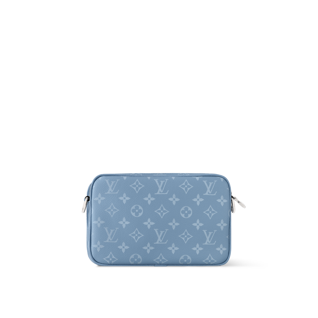 Alpha Messenger Bag