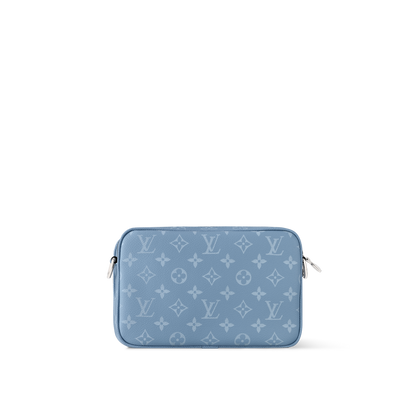 Alpha Messenger Bag