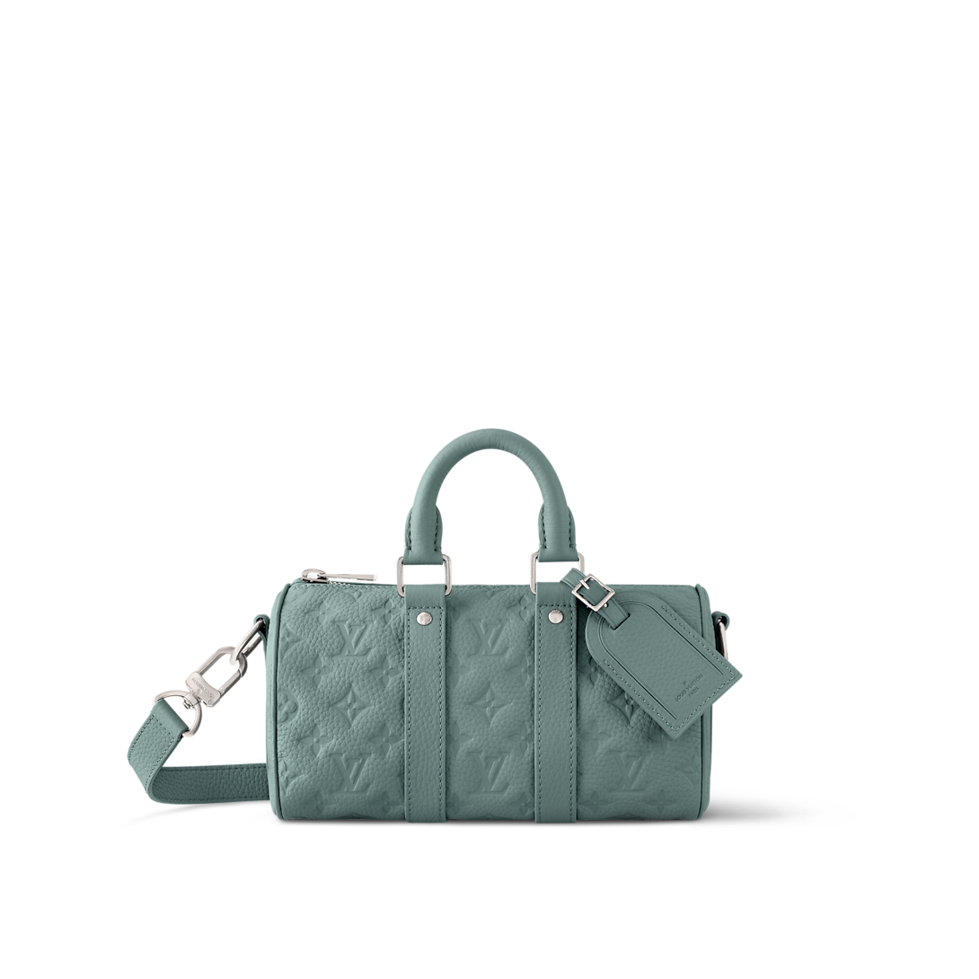 Keepall Shoulder Bag 25
