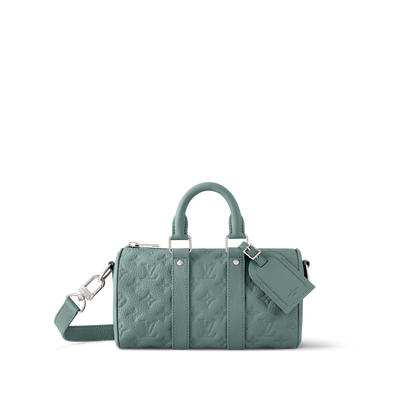 Keepall Shoulder Bag 25