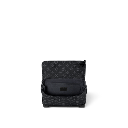 Sac Steamer PM