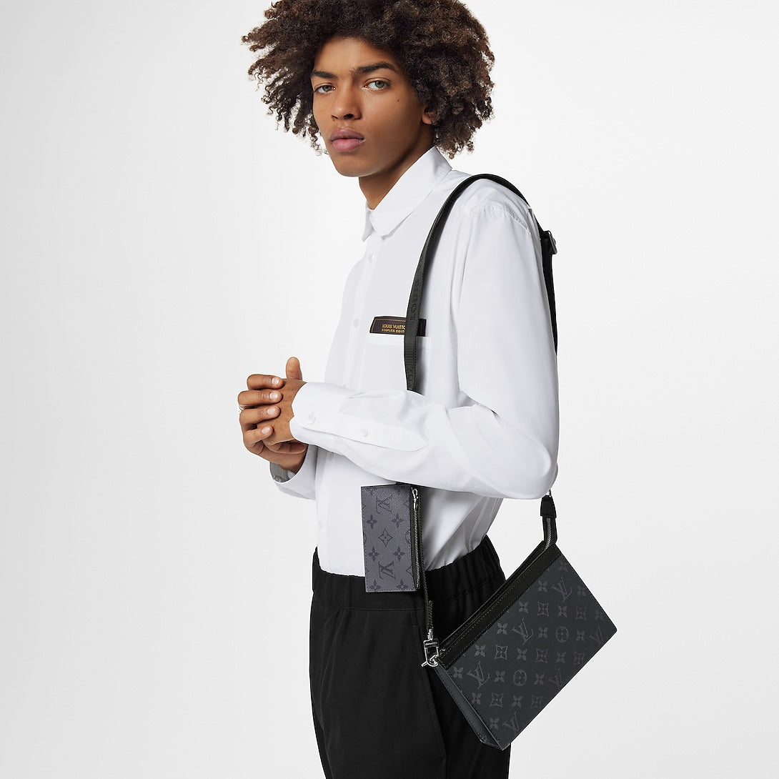 Gaston Wearable Wallet