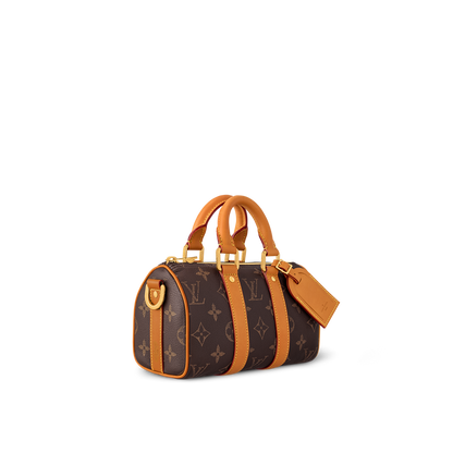 Keepall Shoulder Bag 25