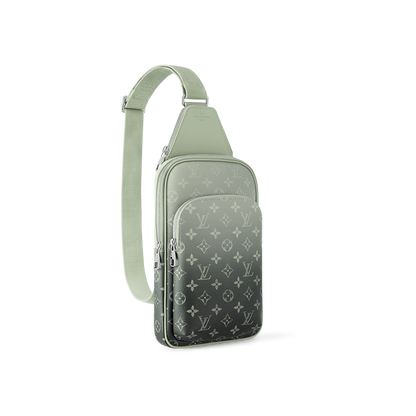 Avenue slingbag NM bag
