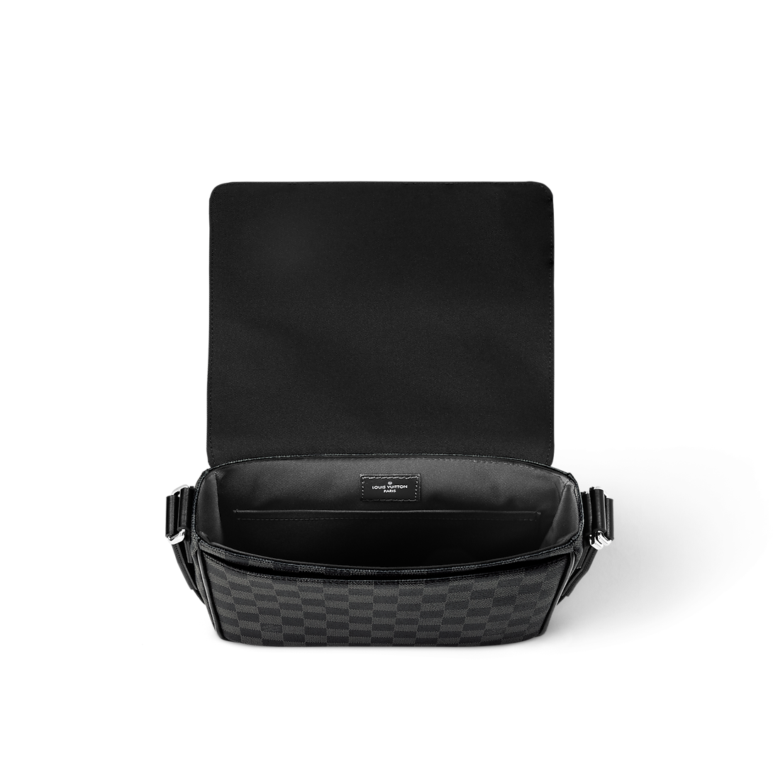 Discovery PM belt bag