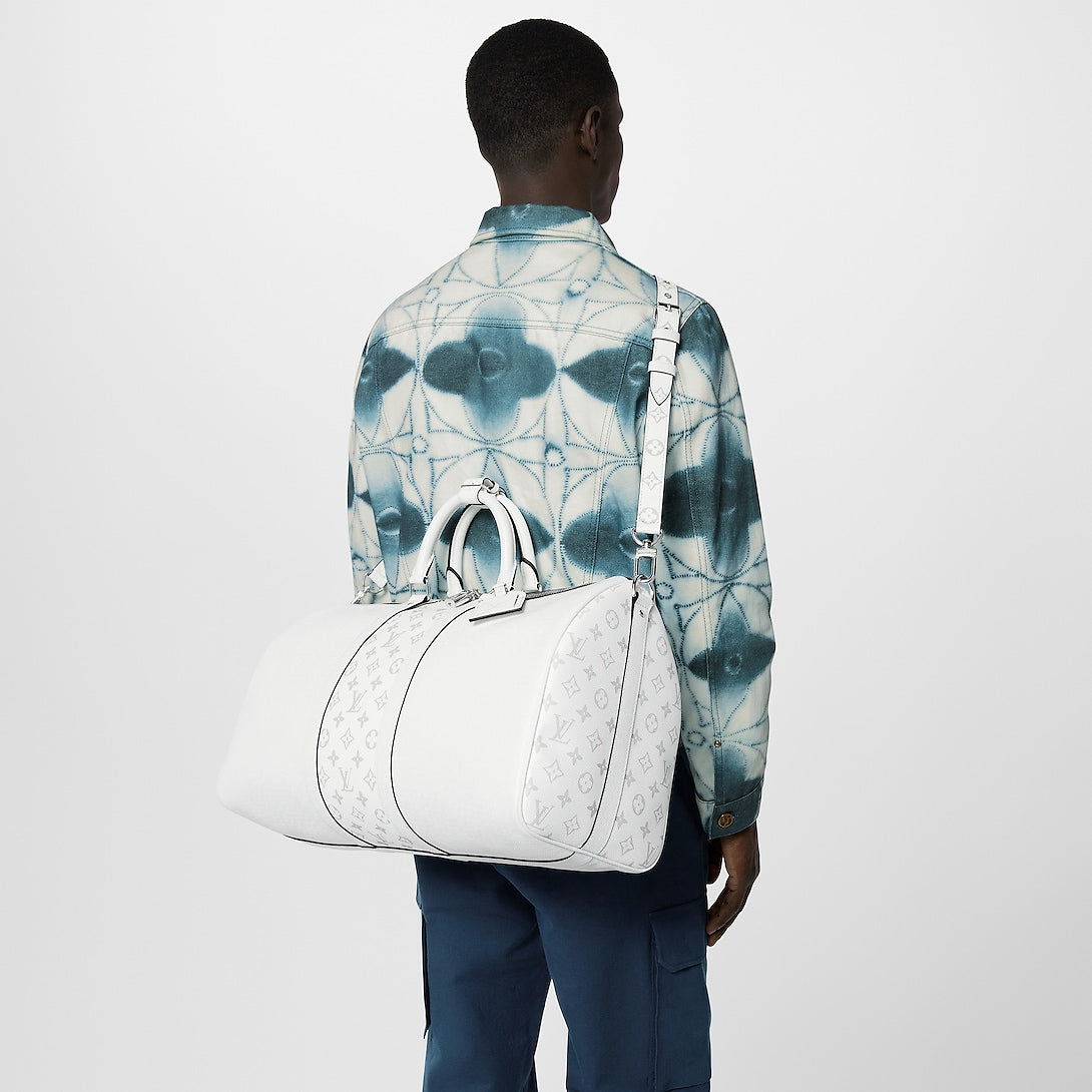 Keepall Shoulder Bag 50