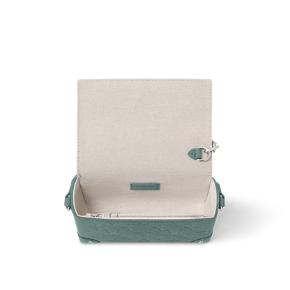 Steamer Wearable Wallet