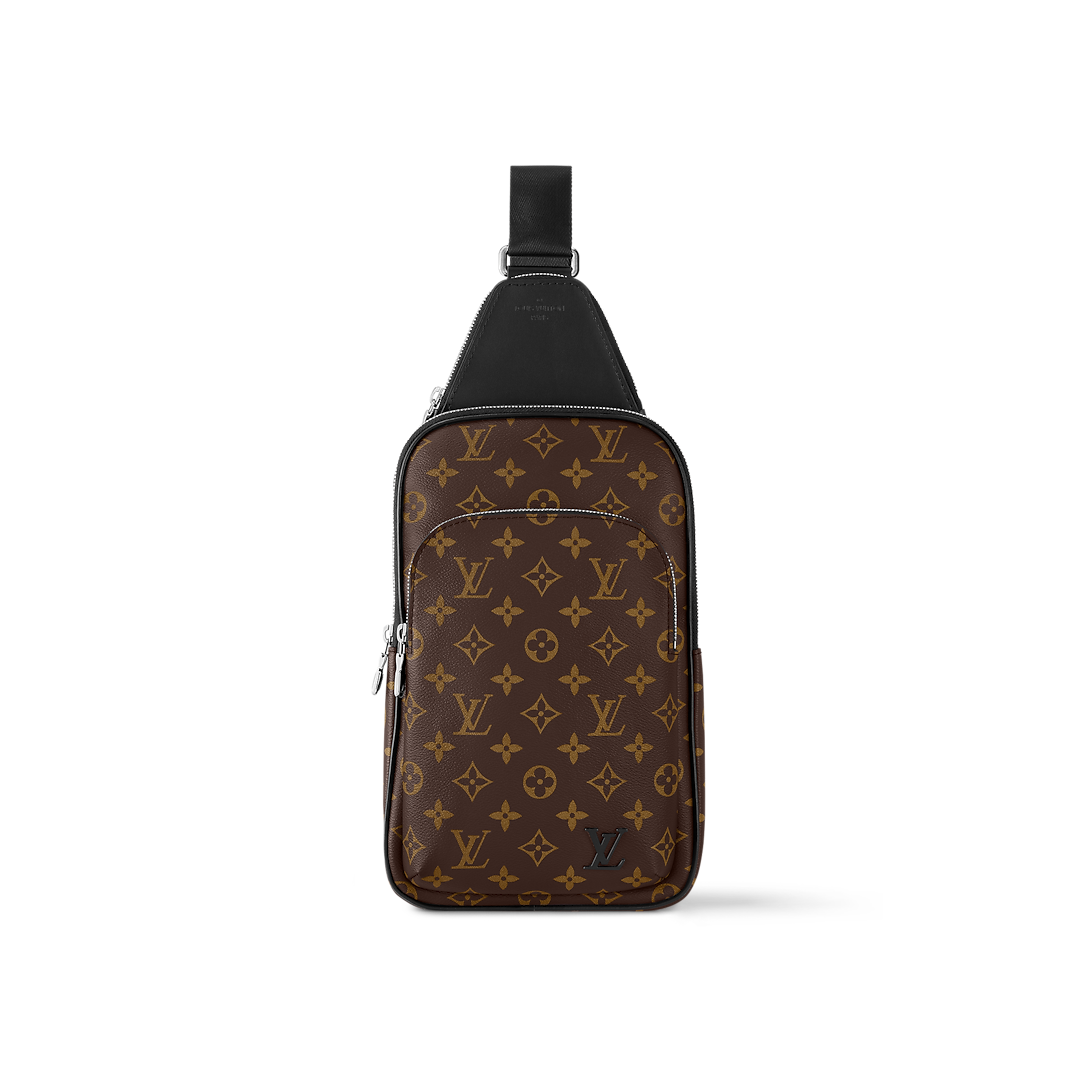 Avenue slingbag NM bag