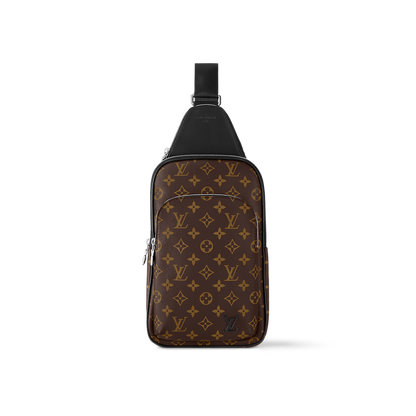 Avenue slingbag NM bag