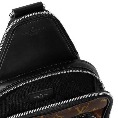 Avenue slingbag NM bag