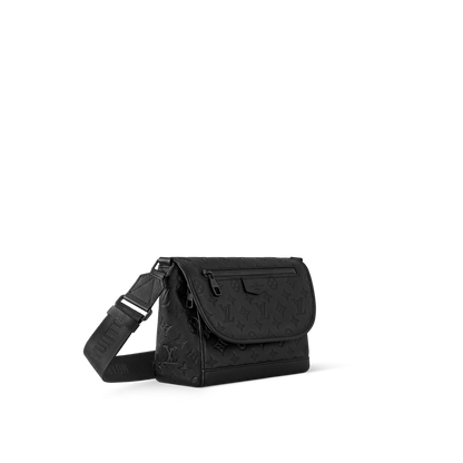 Sac Pulse Messenger