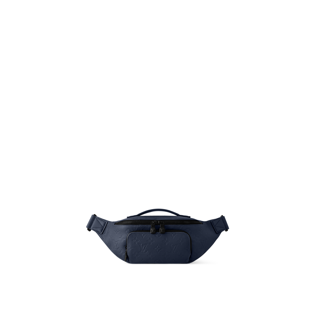 Rush belt bag