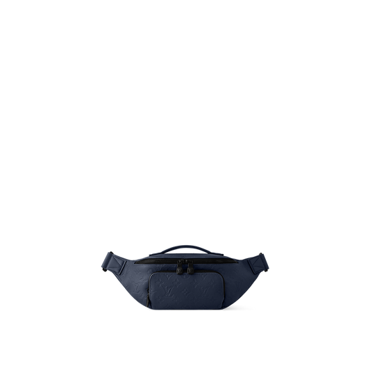 Rush belt bag