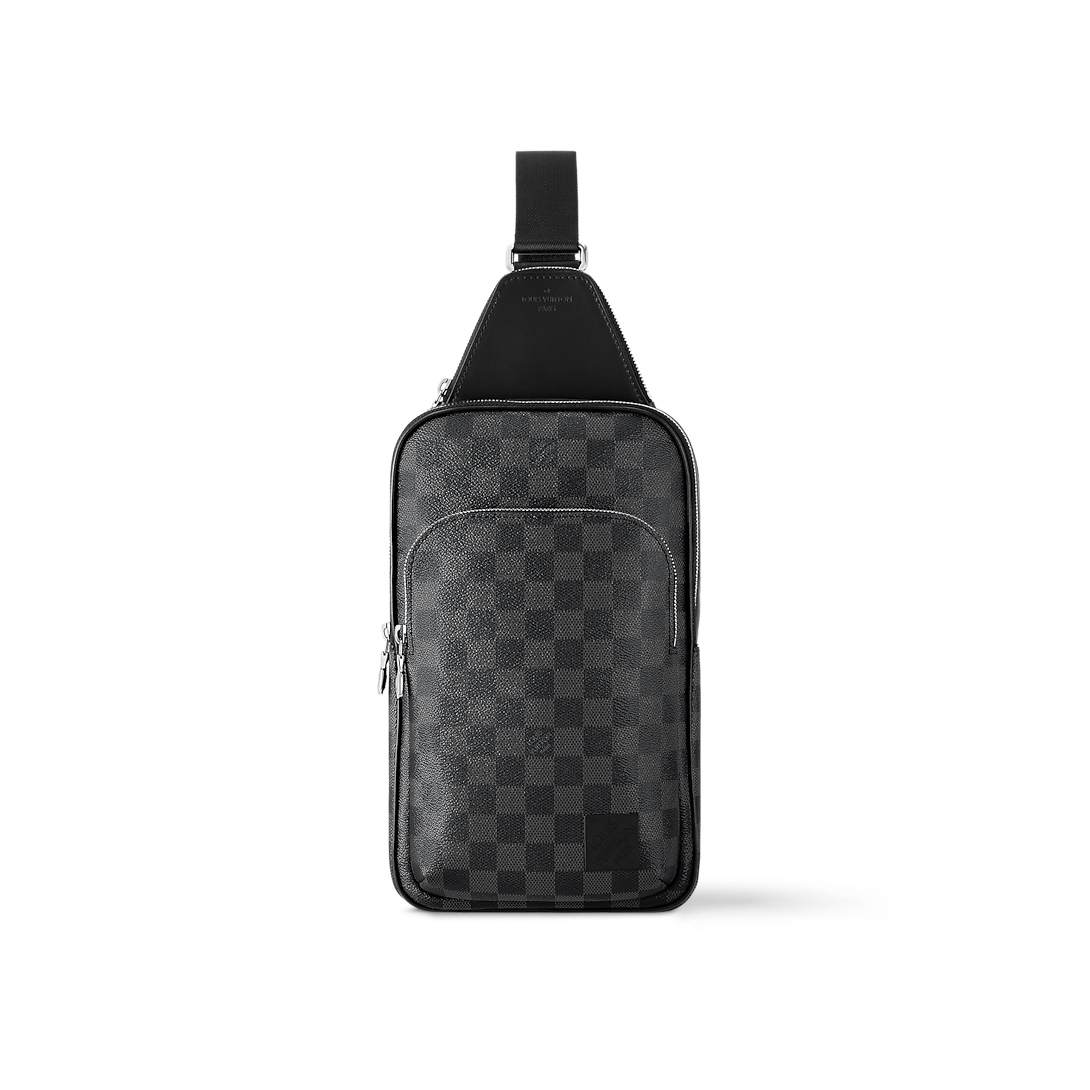Avenue slingbag NM bag