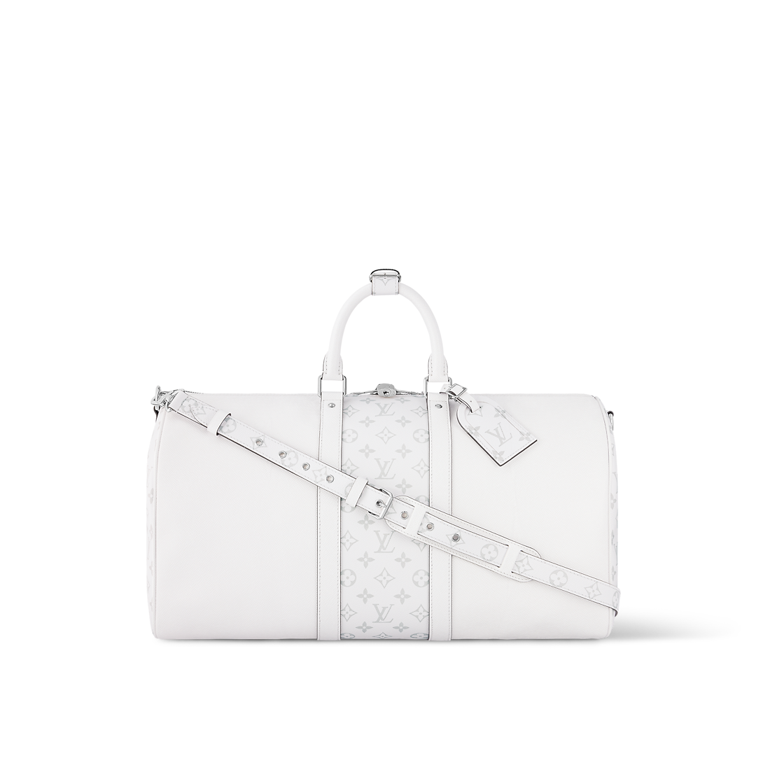 Keepall Shoulder Bag 50
