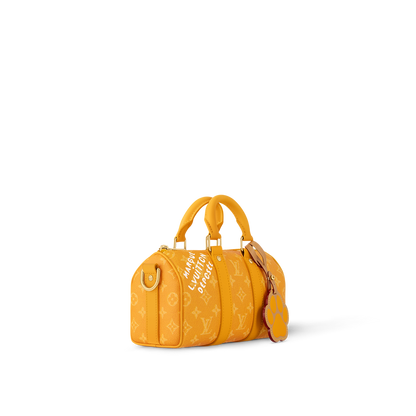 Keepall Shoulder Bag 25