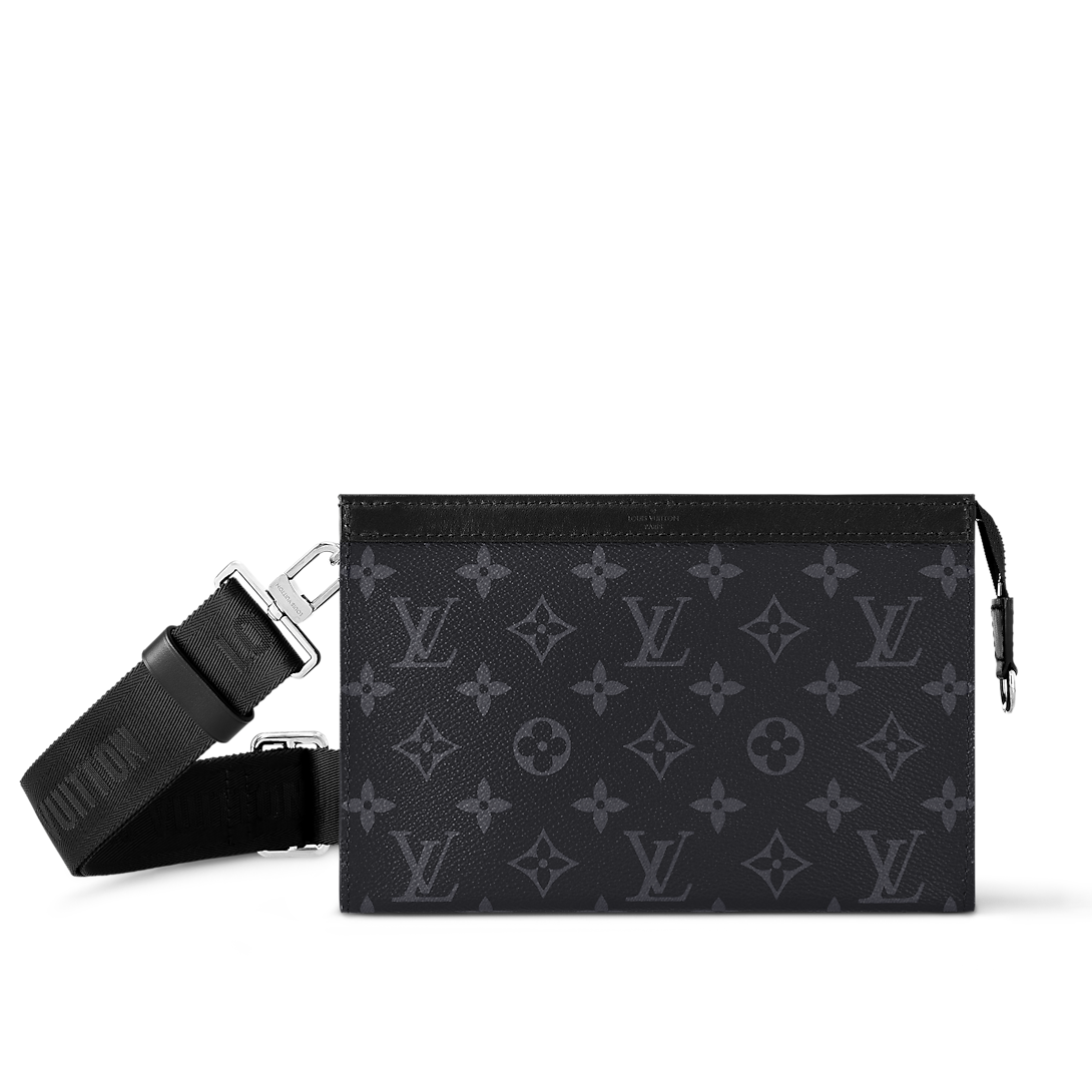Gaston Wearable Wallet