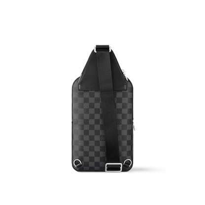 Avenue slingbag NM bag