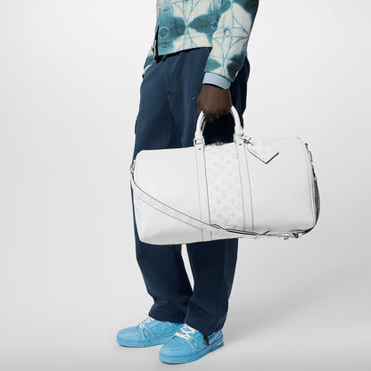 Keepall Shoulder Bag 50