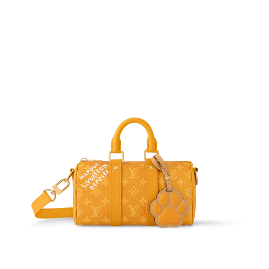 Keepall Shoulder Bag 25